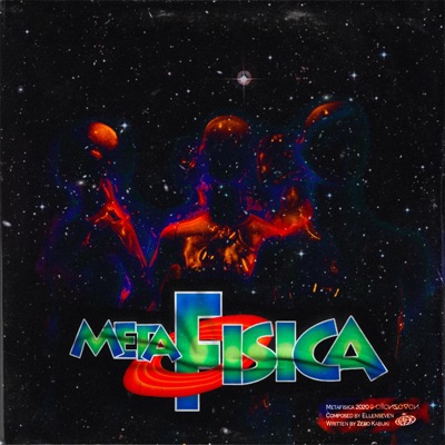 Metafisica 2020 - Single