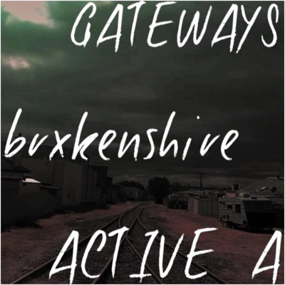 Gateways (feat. Active A) - Single