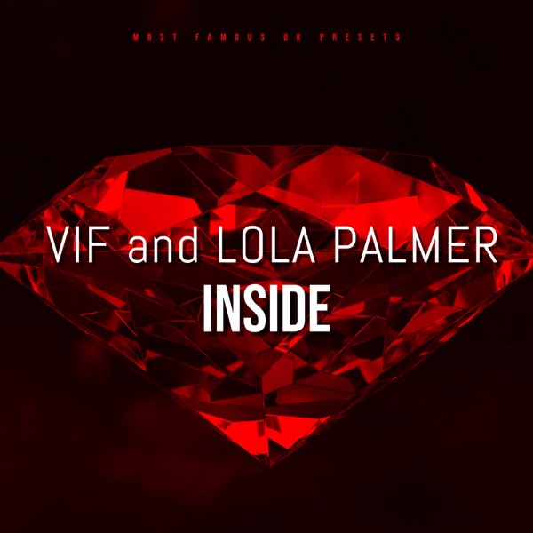 Inside - Single