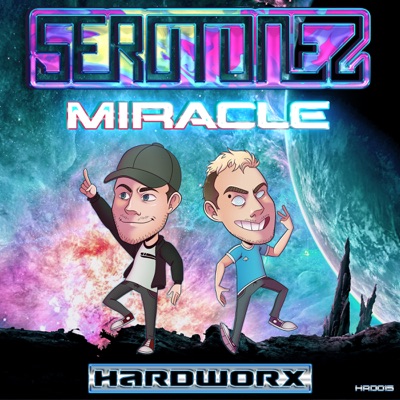 Miracle - Single