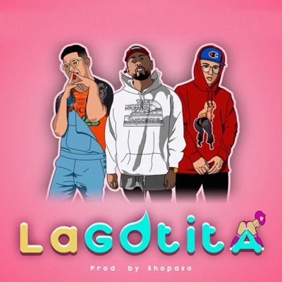 La Gotita (feat. Jim Rose & Heem) - Single