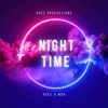 NightTime (feat. MGB) - Single