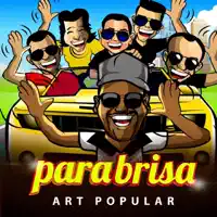 Parabrisa (Live) — Art Popular