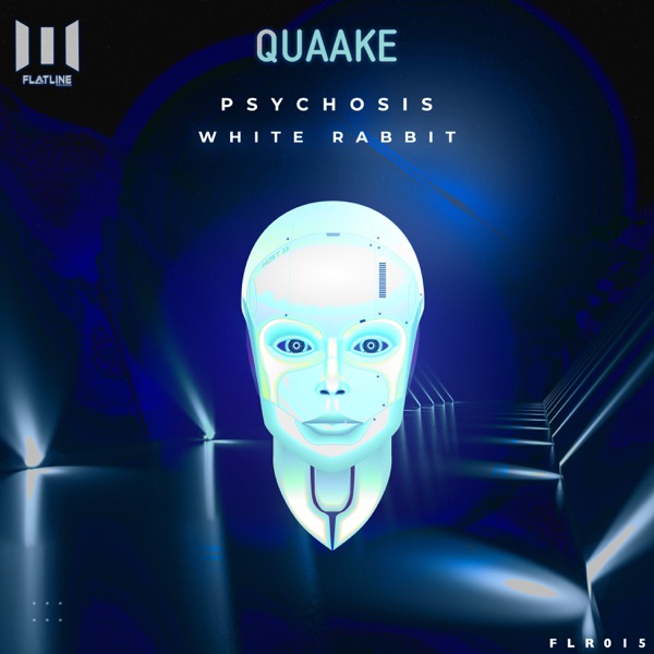 Psychosis / White Rabbit - Single