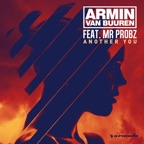 Another You (feat. Mr. Probz) [Radio Edit]
