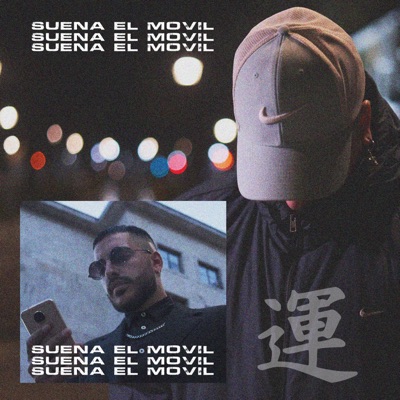 Suena el Movil - Single
