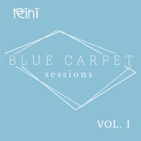 Blue Carpet Sessions, Vol. I - Rini