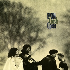 Boom Crash Opera