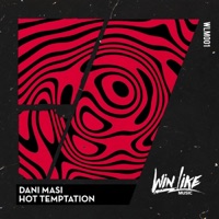 Hot Temptation - Single - Dani Masi
