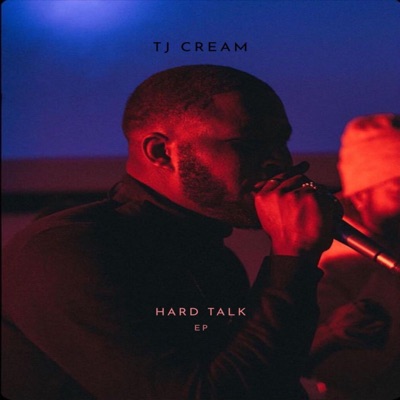 Hard Talk - EP