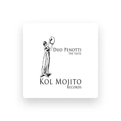 Listen to Duo Penotti, watch music videos, read bio, see tour dates & more!
