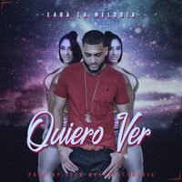 Quiero Ver - Single - Caba La Melodia