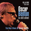 Bensonhurst Blues (Live) - Oscar Benton