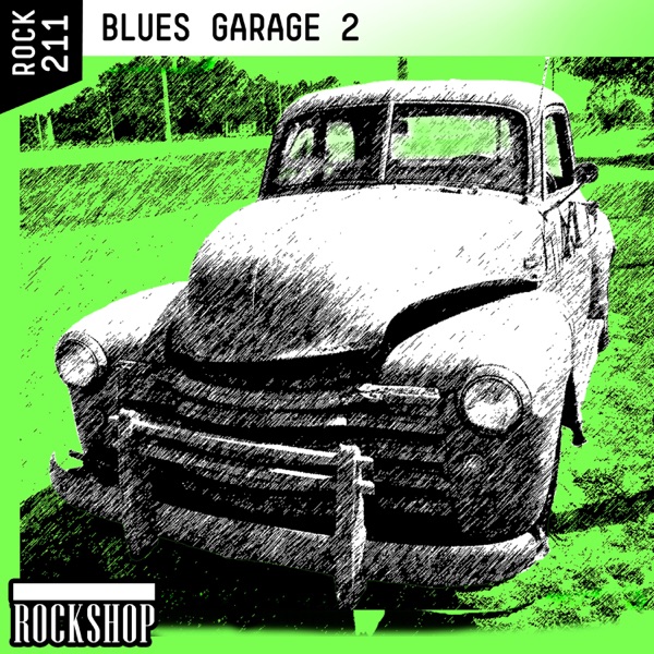 Blues Garage, Vol. II