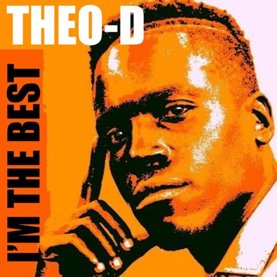 I'm the Best - Single
