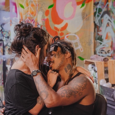 Não Duvide (feat. Priscila Olave) - Single