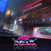 Last Stand artwork