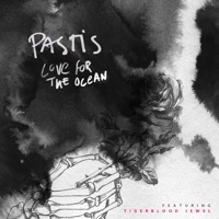 Love for the Ocean - Single - Pastis
