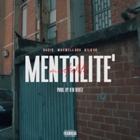 Mentalité (feat. Ohdio & Kilo KG) - Single - Maxwell Bdx