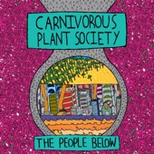 Carnivorous Plant Society - Take