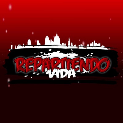 Repartiendo Vida (feat. Jn Rodriguez & Uriel el Gentil) - Single