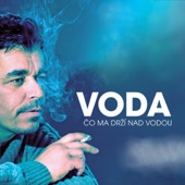 Voda, Čo Ma Drží Nad Vodou artwork