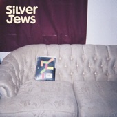 Silver Jews - Death of an Heir of Sorrows