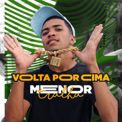 Volta por Cima (feat. 10K sosa & COMPLEXO ALTO) - Single