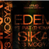 Sika Y3 Mogya (Remix) [feat. Pat Thomas] - Edem