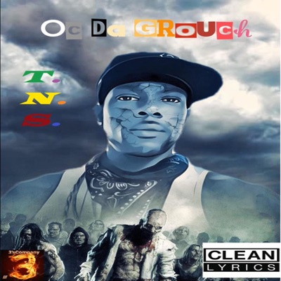OC DA GROUCH - Intro