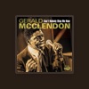 Gerald McClendon