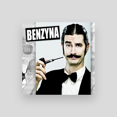 Listen to Benzyna, watch music videos, read bio, see tour dates & more!