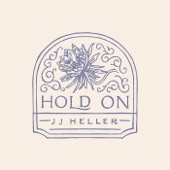 Hold On artwork