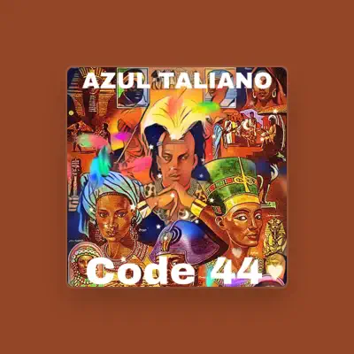 Listen to Azul Taliano, watch music videos, read bio, see tour dates & more!