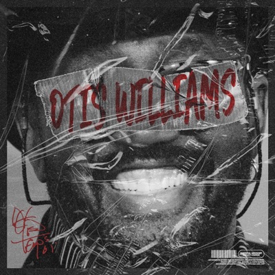 Otis Williams - Single