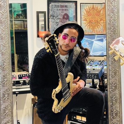 DRINKING COLORS (feat. BIZ ONE) - Single