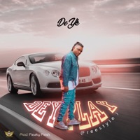 Dey Play - Single - De Yk