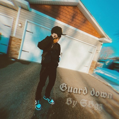 Guard Down - Single