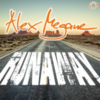 Runaway - EP - Alex Megane