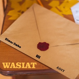 Wasiat (feat. Gee & Adit) Dimas Jimbo