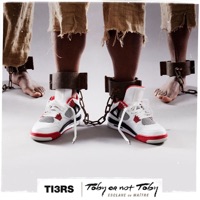 Toby or Not Toby - Tiers