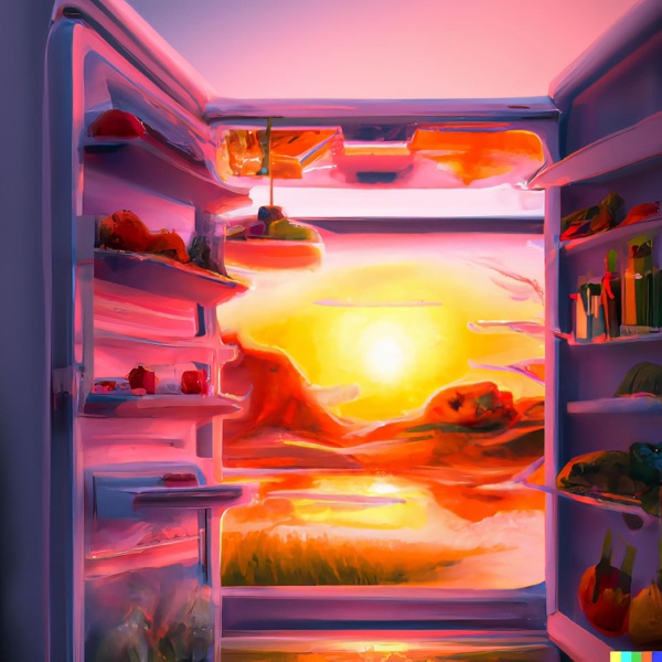 ADICTO AL OCASO