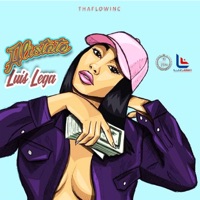 Alistate - Single - Luis Lega