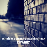 Ziyaret (feat. Afrem & Kadir Mihran) - Single - Tahribat