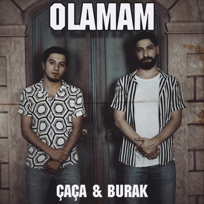 Olamam - Single