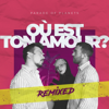 Où Est Ton Amour? (Dj Sasha Born Radio Edit) - Parade of Planets