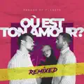 où est ton amour (dj sasha born)
