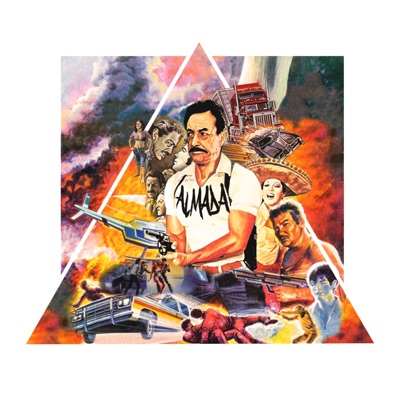 Almada (feat. Navarro) - Single