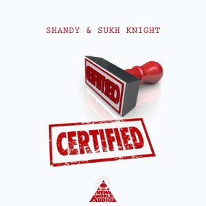 Certified / Astral Gate - Single