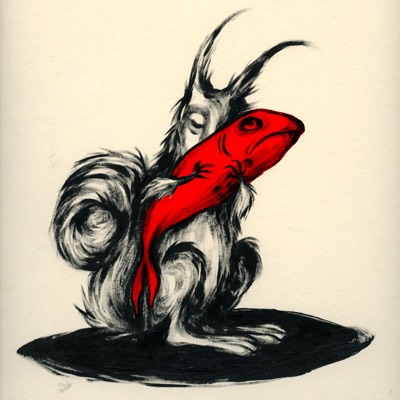 Red Fish (feat. Kalipe) - Single